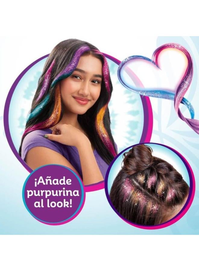 Cra-Z-Art Color FX Hair Extension - Image 1