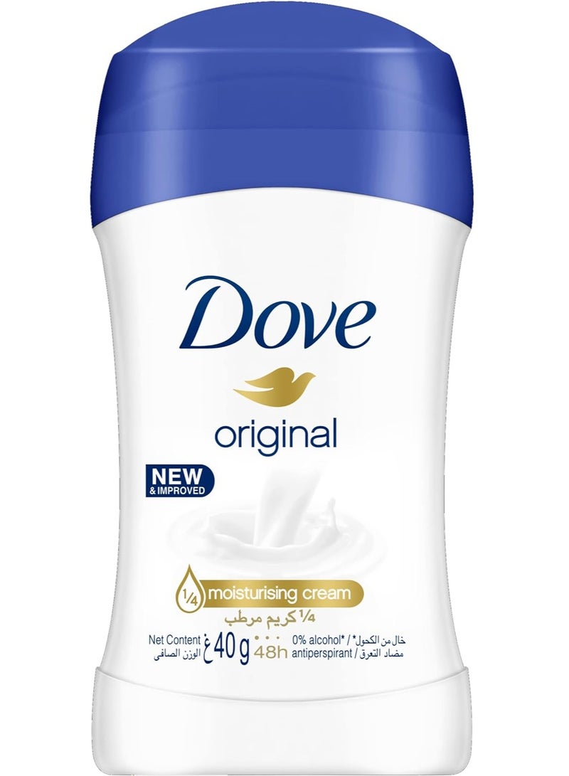 دوف مزيل العرق الأصلي - Image 1
