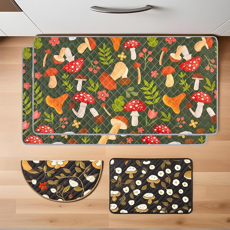 حصيرة قابلة للغسيل وماصة لقفص الحيوانات الصغيرة للأرانب والهامستر والقنافذ والشنشيلة - Image 5