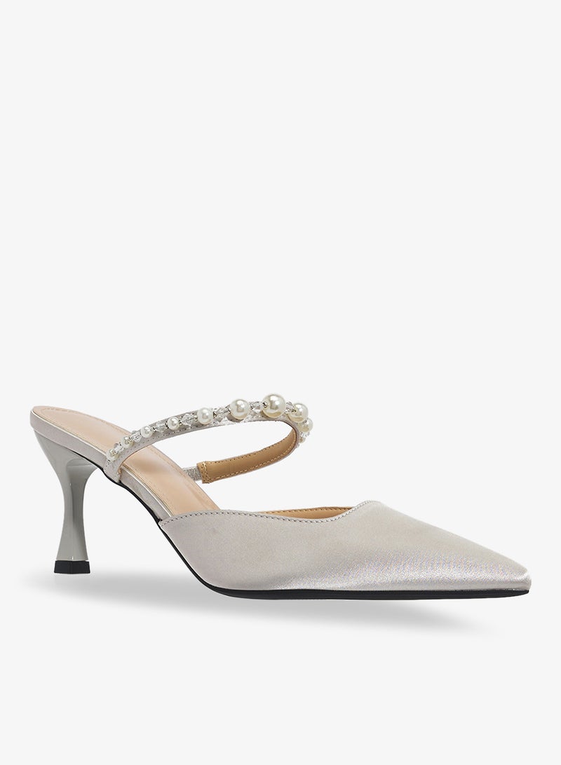 خزانة كلاسيك بامبس - Image 2