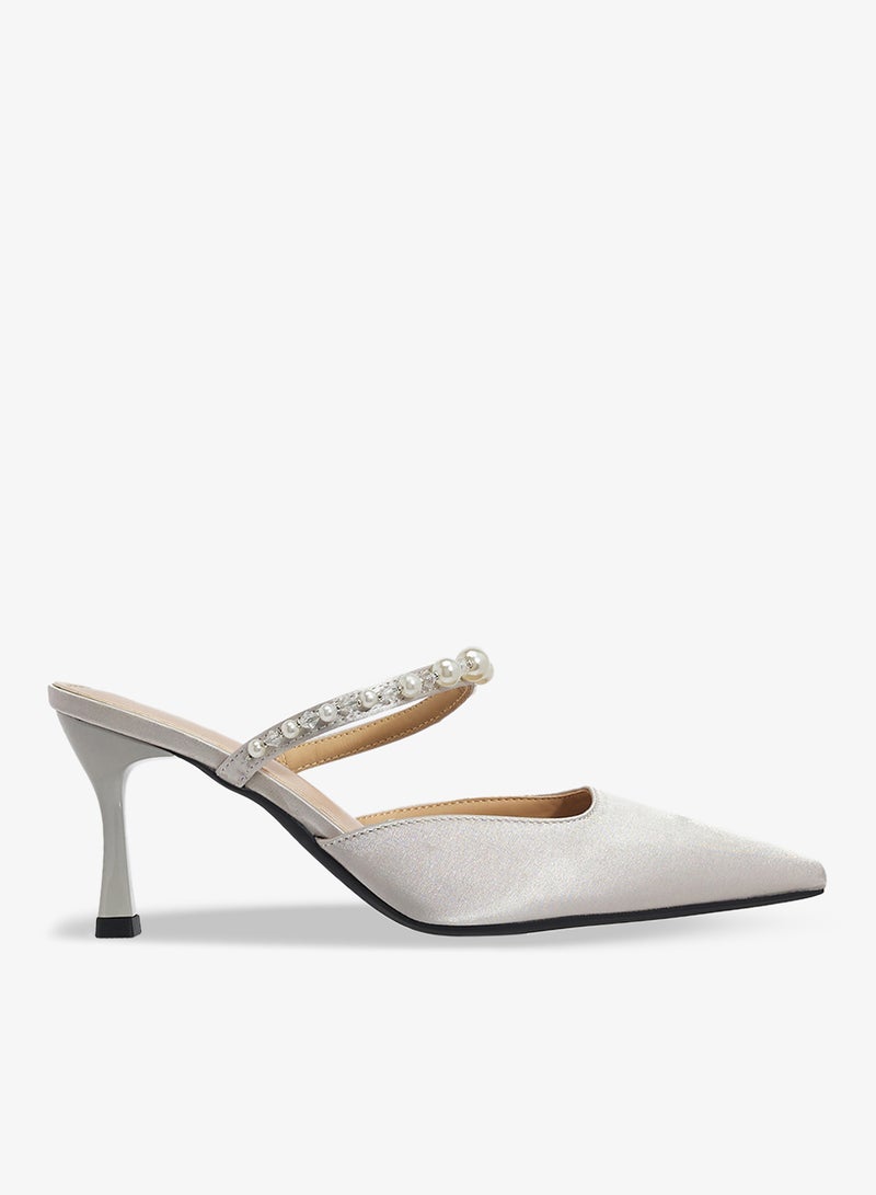 خزانة كلاسيك بامبس - Image 1