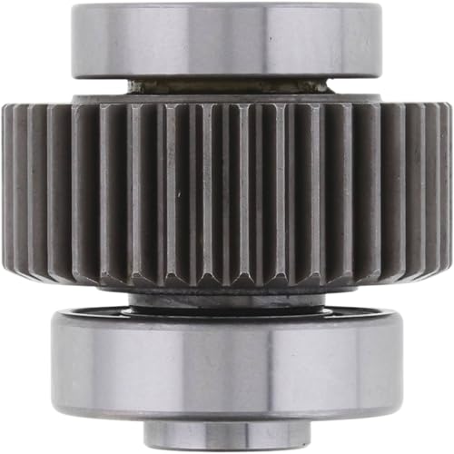 All Balls Racing Big Twin Starter Clutch Assembly 792101 Compatible withReplacement for Harley FXRSCON Super Glide Low Rider Sport Convertible 19931994 - Image 3