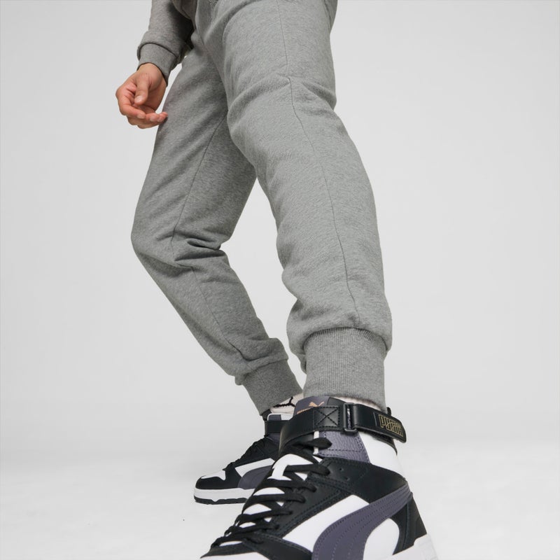 بوما بنطال رياضي للرجال من تشكيلة ESS+ LOGO LAB - Image 5