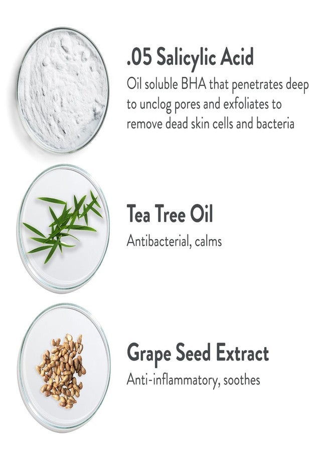 AcneFree Salicylic Acid Acne Pimple Patch Treatment - Image 4