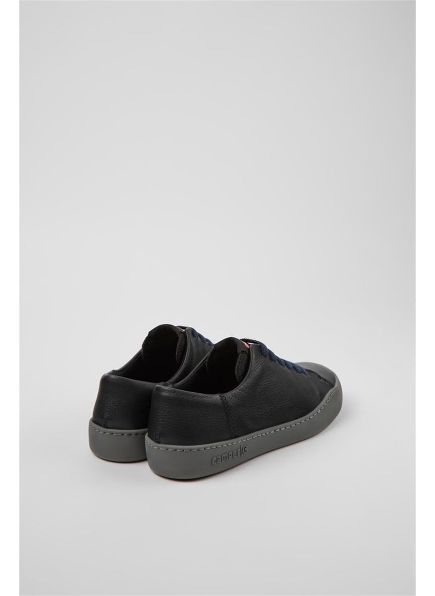 Camper Peu Touring Women's Black Sneakers K200877-031  - Image 4