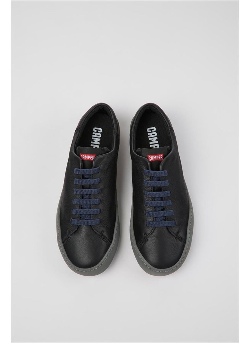 Camper Peu Touring Women's Black Sneakers K200877-031  - Image 3