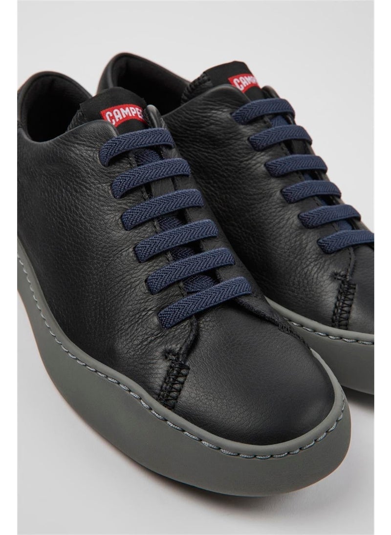 Camper Peu Touring Women's Black Sneakers K200877-031  - Image 1