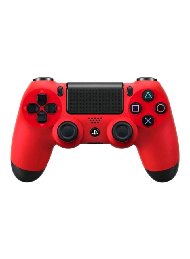 DUALSHOCK 4 Wireless Controller For PlayStation 4