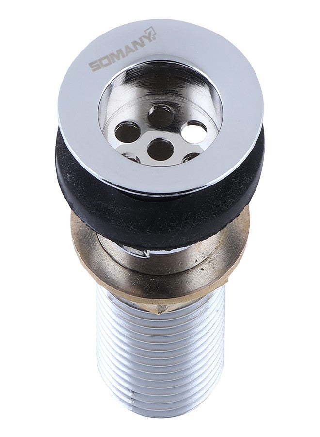 Somany Bathware Echo Waste Coupling Half Thread - Image 1