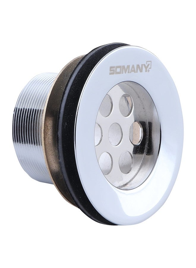Somany Bathware Echo Waste Coupling Half Thread - Image 4