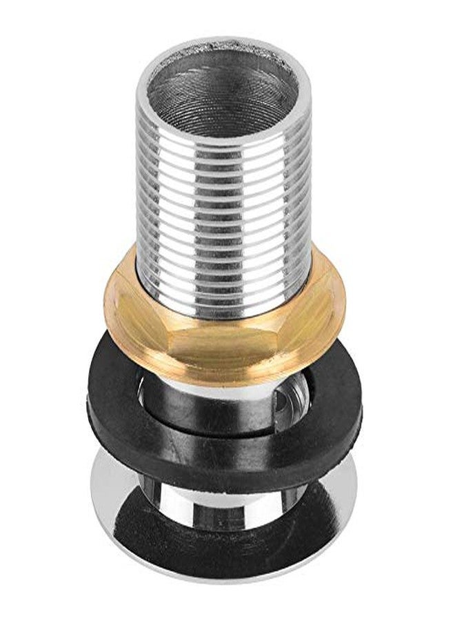 Somany Bathware Echo Waste Coupling Half Thread - Image 2