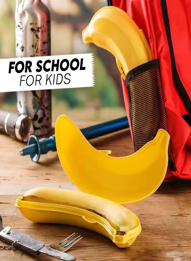 GLAN Navratri Kanya Pujan Gift Combo Set for Girls Return Gift Items Multicolour Pack of 1 (Banana Case, Set of 24Pcs) - Image 3