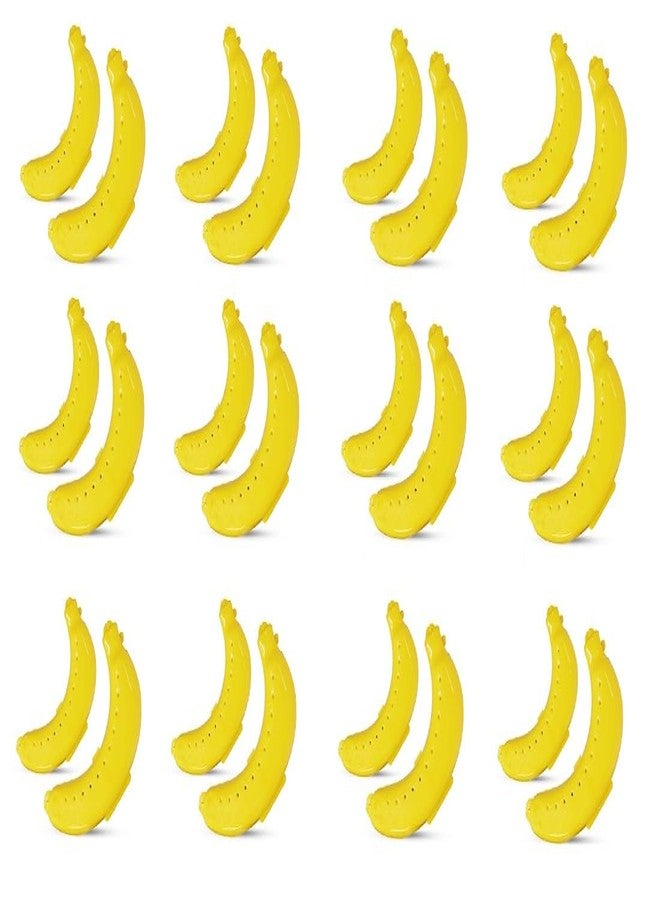 GLAN Navratri Kanya Pujan Gift Combo Set for Girls Return Gift Items Multicolour Pack of 1 (Banana Case, Set of 24Pcs) - Image 1