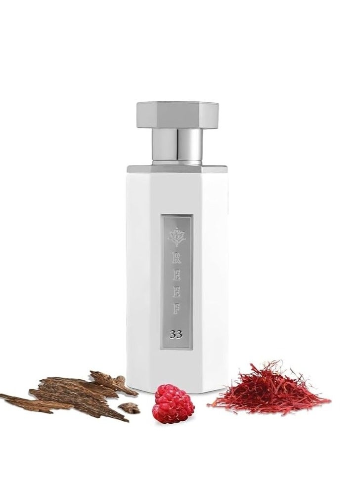 Reef 33 White Perfume