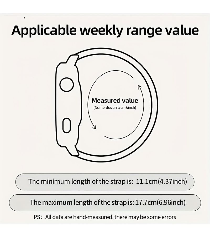 Classic Green Printed Synthetic Leather Smartwatch Band Compatible With Apple Watch 38mm 40mm 41mm - Image 2
