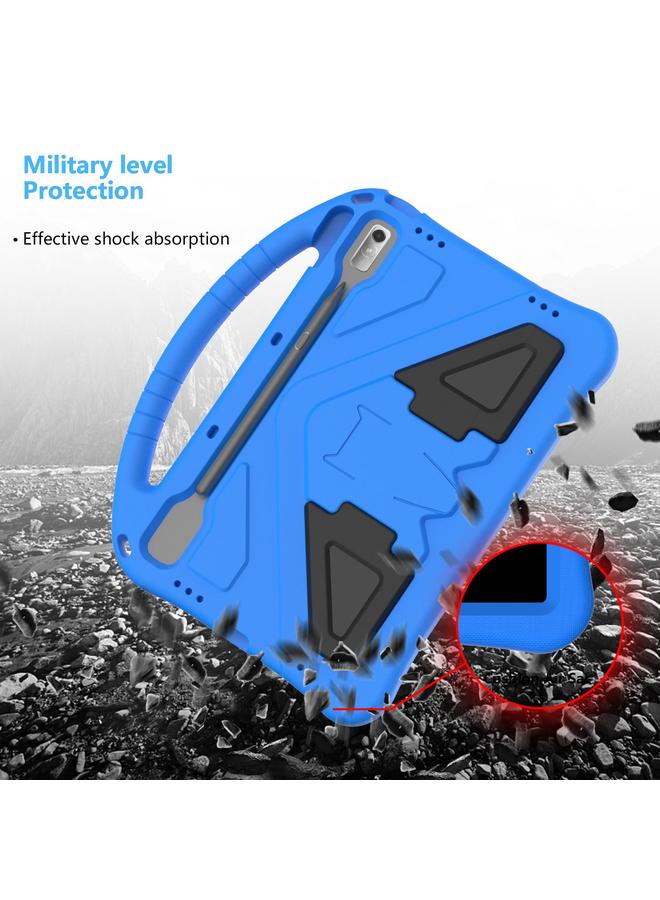 اس-توب جراب لجهاز NEC Lavie Tab T11 T1195 اللوحي المقاوم للصدمات من مادة EVA مع حامل - Image 4