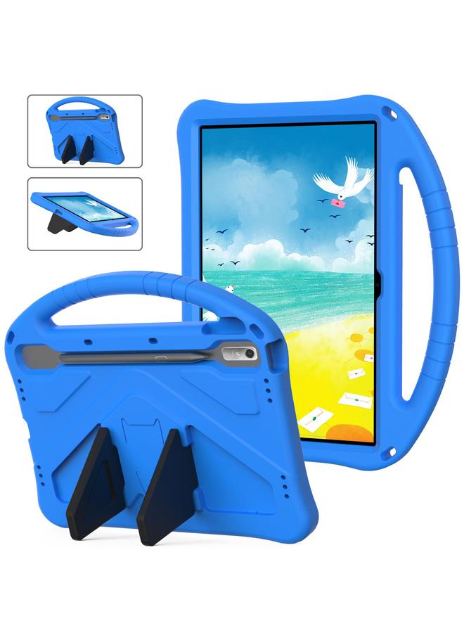 اس-توب جراب لجهاز NEC Lavie Tab T11 T1195 اللوحي المقاوم للصدمات من مادة EVA مع حامل - Image 1