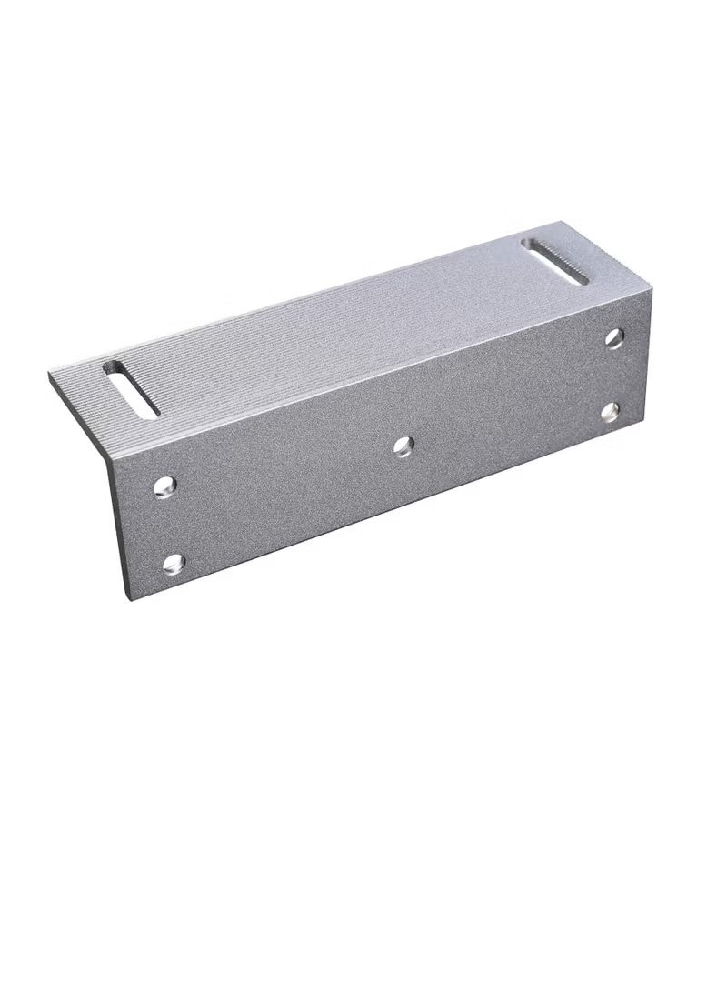 Reacon Z/L Bracket for Inward Door 180KG Holding Force Electric Magnetic Lock - Image 3