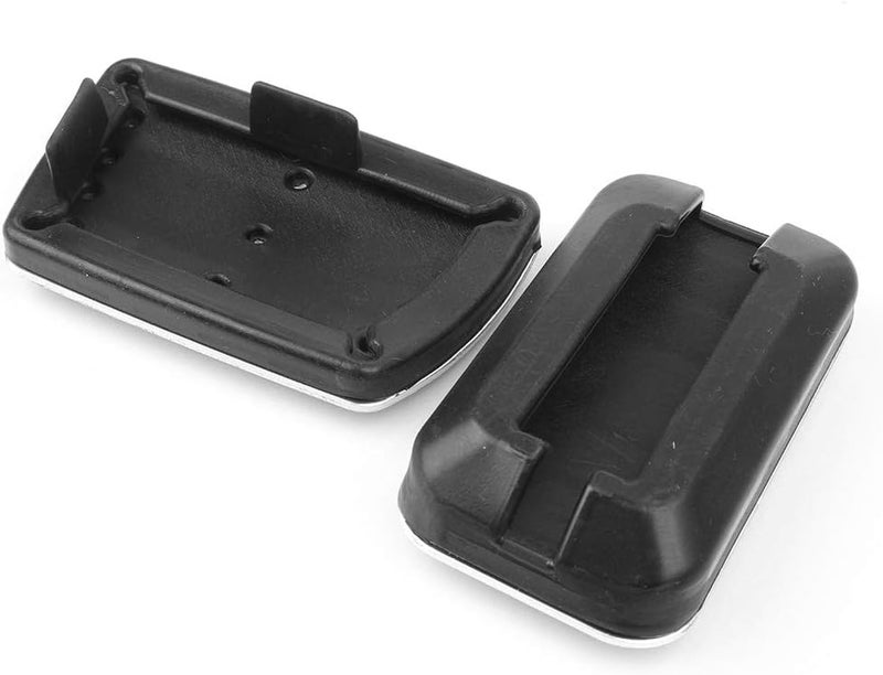 Wivplex Non-slip Car Brake Foot Pedal Pad Cover for CRV 2017 - Image 5