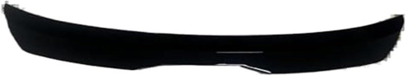 Vuzmode Gloss Black Rear Roof Lip Spoiler for Hyundai Getz - Image 1