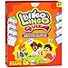 Clever Fox Play Clever Fox Bingo Game for Kids Ages 48 No Reading Required Family Sight Word Bingo with 4 Picture Themes Animals Food Home Sports 120 Cards for Preschool Kindergarten Homeschool Learning - Image 2