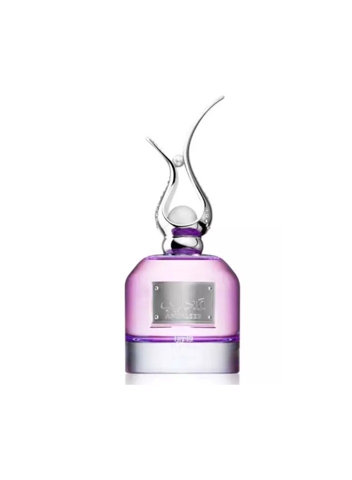 أصداف عطر عندليب فلورا للنساء 100 مل - Image 3