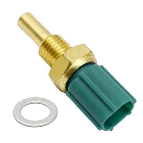 DUZFOREI 89422-35010 Water Temperature Sensor with 158-0421 Connector Pigtail Harness Engine Coolant Temperature Sensor Replacement for Toyota 4Runner Land Cruiser Matrix Rav4 Camry Corolla Avalon - Image 4