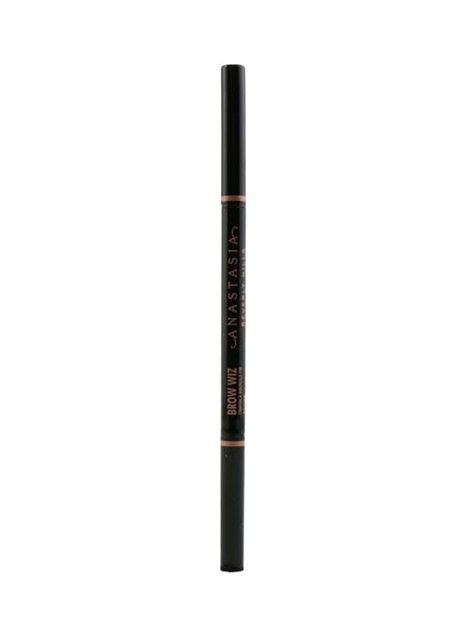 Anastasia Beverly Hills Brow Wiz Skinny Brow Pencil Blonde
