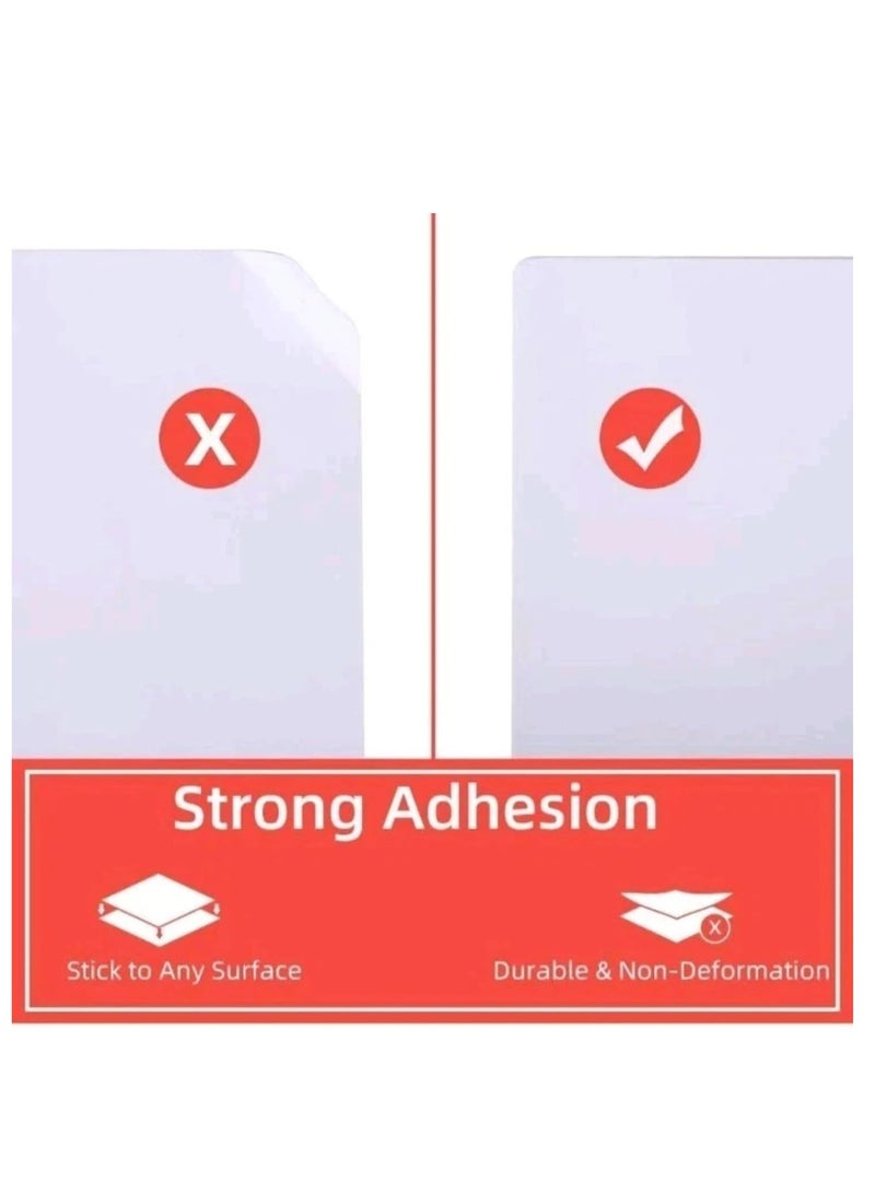 Label Printer Stickers 30x20mm Self-Adhesive White Roll for M110 Thermal Printer, Waterproof Barcode Name Tags for Office, Home, Organization, Shipping, Compatible Label Paper - Image 4