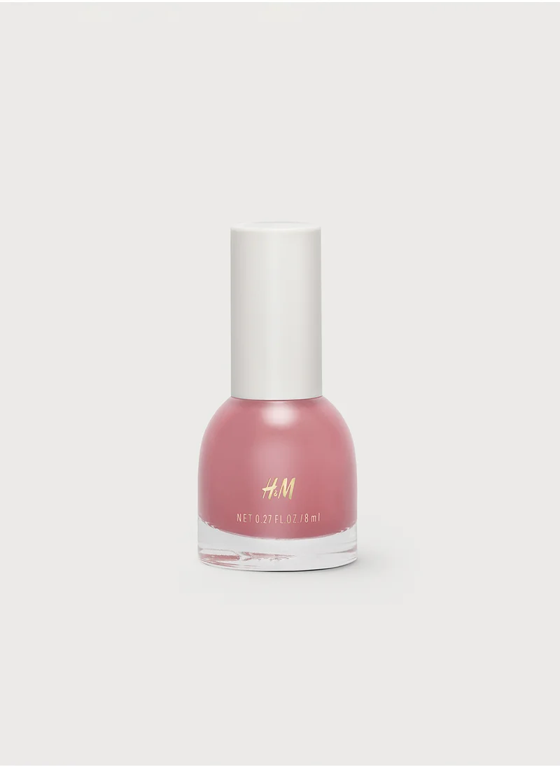 H&M Nail Polish