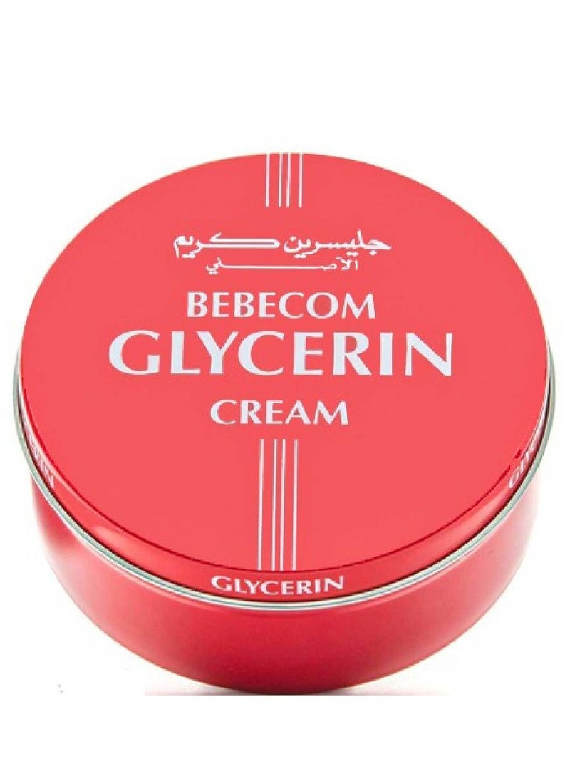 Glycerin Moisturizing Cream 400ml - pzsku/Z8CEBEC4D5ED0287A74CCZ/45/_/1712174997/4089bdd8-0dec-49fe-a20e-9a106b541c9e