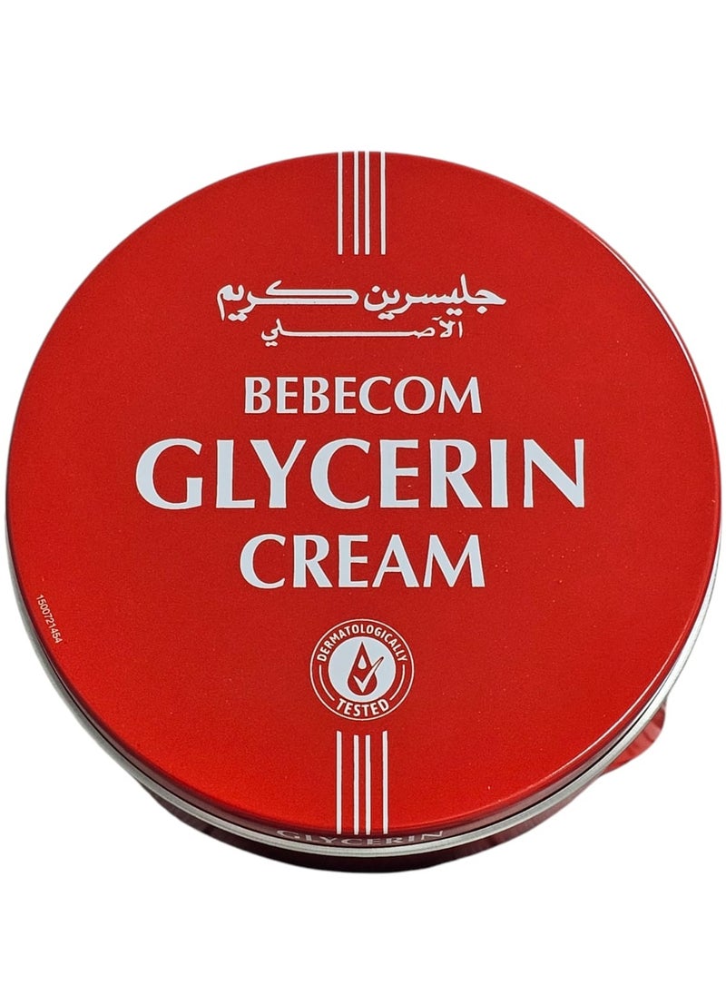 Glycerin Moisturizing Cream 400ml - pzsku/Z8CEBEC4D5ED0287A74CCZ/45/_/1734446724/480dca0c-7fe8-487e-96db-699e7c1c252b