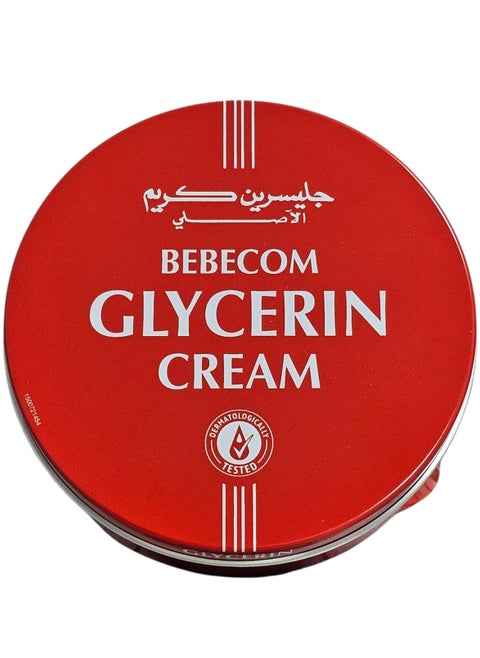 Glycerin Moisturizing Cream 400ml