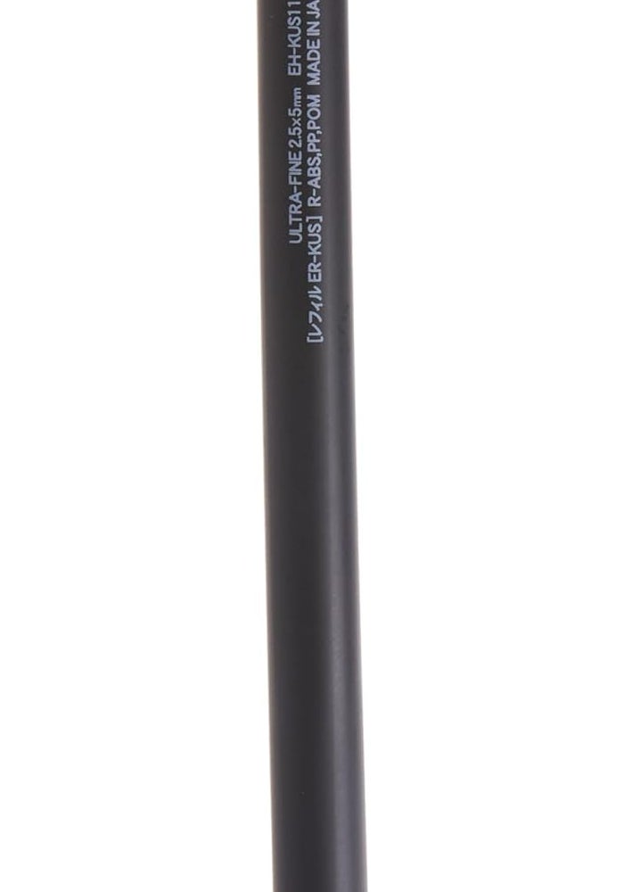 Tombow Mono Zero Eraser - Precision Rectangular Tip, Black, 1-Pack - Image 2
