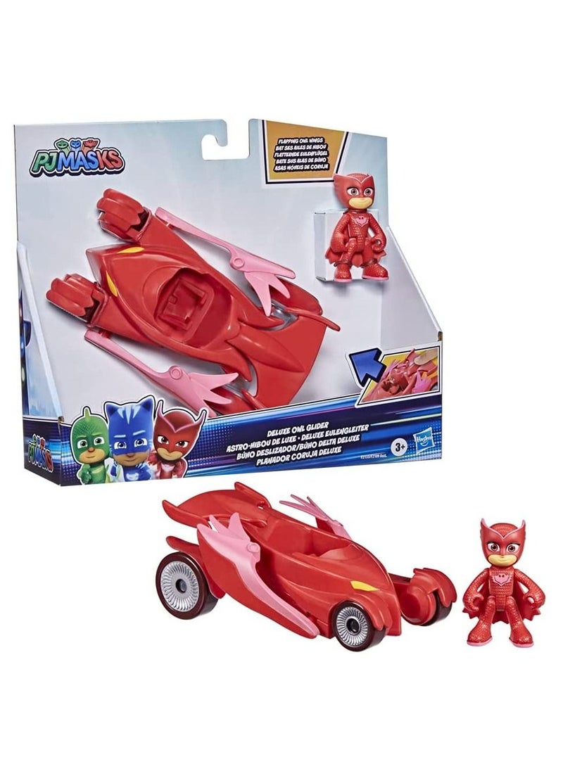 PJMASKS Feature Vehicle Owlette F2133  - Image 3