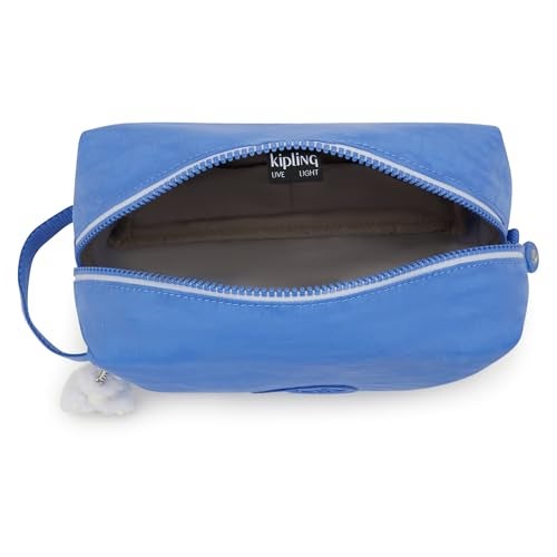KIPLING KIPLING Kipling Women's Parac Toiletry Bag, Small Pouch, Printed Polyester Toiletry Bag - Image 3