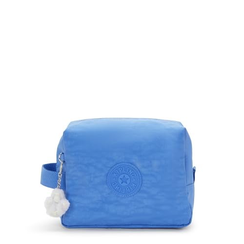 KIPLING KIPLING Kipling Women's Parac Toiletry Bag, Small Pouch, Printed Polyester Toiletry Bag - Image 1