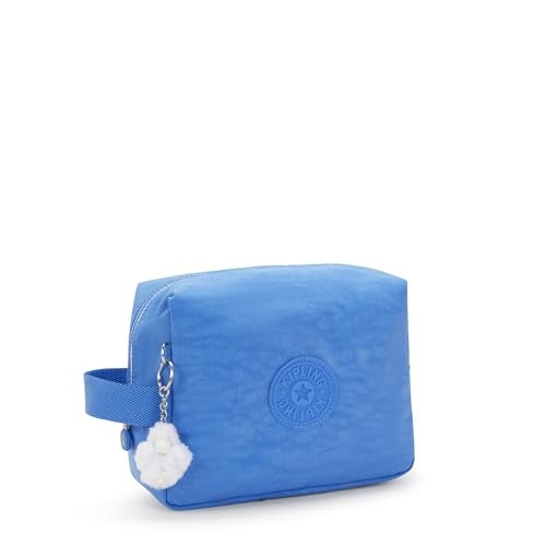 KIPLING KIPLING Kipling Women's Parac Toiletry Bag, Small Pouch, Printed Polyester Toiletry Bag - Image 4