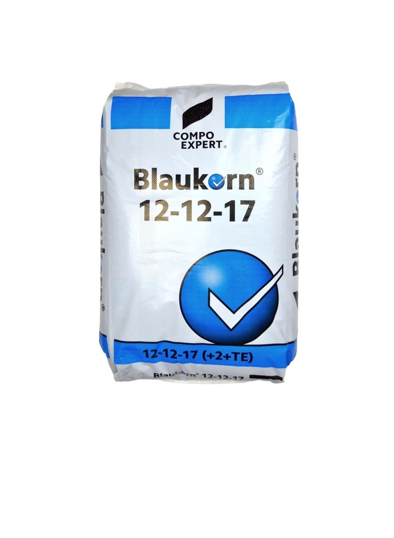 ماركة غير محددة سماد Blaukorn NPK صنع في ألمانيا  - Image 1
