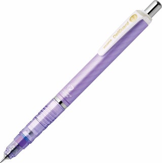 Delguard Mechanical Pencil Light Purple (0.3 mm) - pzsku/Z8CEC71C4848C779E4AA5Z/45/_/1743128880/99c878cd-4a60-40d0-a79f-aa61d507aeb5