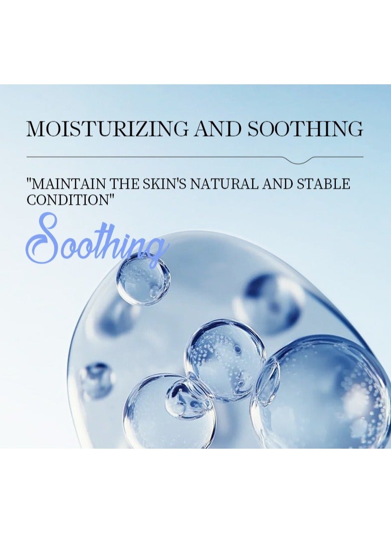 Kormesic Hydrating & Soothing Body Lotion 510ml - Nourish & Calm Skin - Image 4