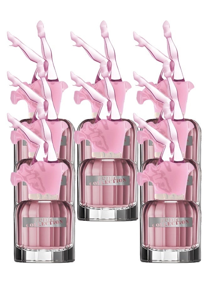 Genie Collection 8 Pieces Genie Collection Number 2230 Perfume 25ML - Image 1