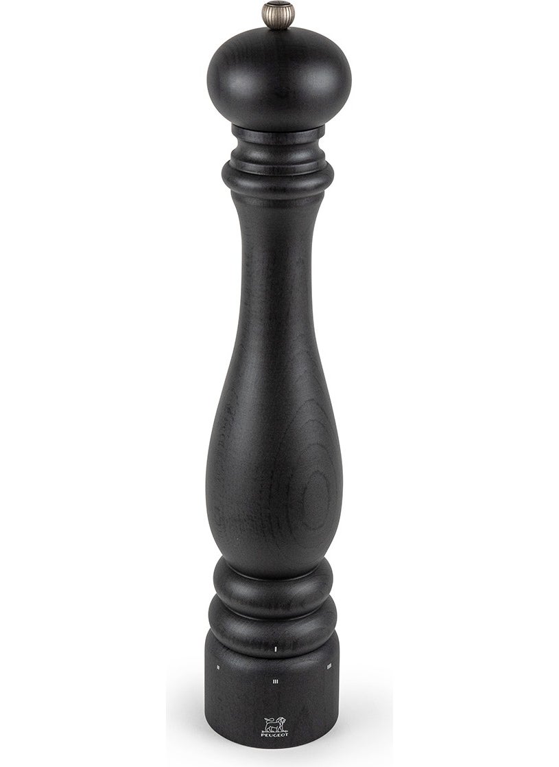 PEUGEOT Paris U-Select Graphite Pepper Mill 40 cm 