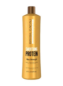 Brasil Cacau Hair Protein Set 3 x 1000 ml  - Image 2