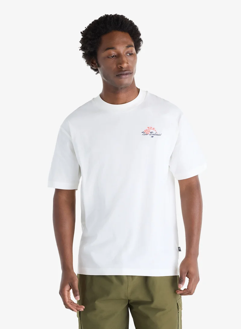 International Tokyo Graphic T-Shirt