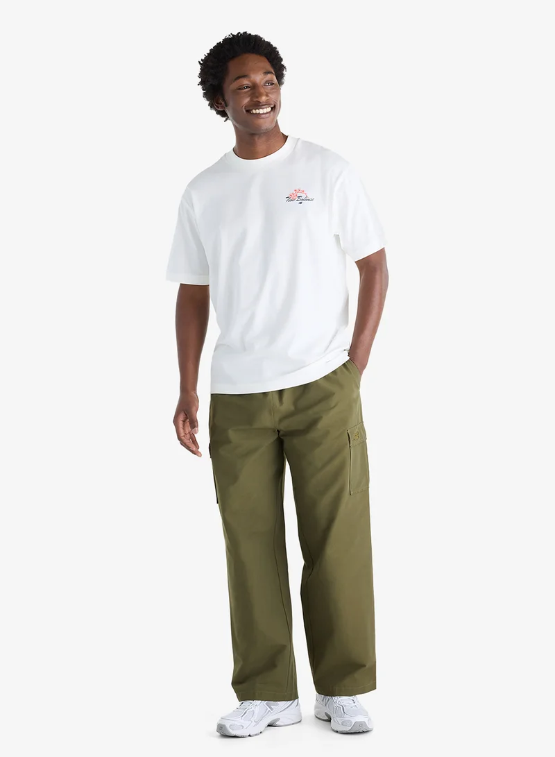 New Balance SEA SALT (SST) International Tokyo Graphic T-Shirt for Men | Best Price UAE