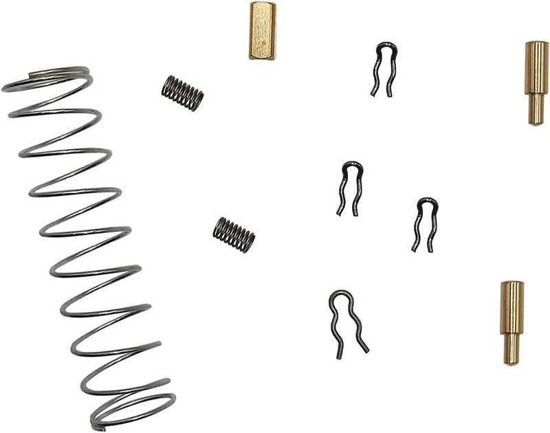 Cylinman Carburetor Rebuild Kit Fit for Edelbrock 1400 1404 1405 1406 1407 1409 1411 1477 fit all Automotive 500 600 650 700 750 800# 809064 - Image 4