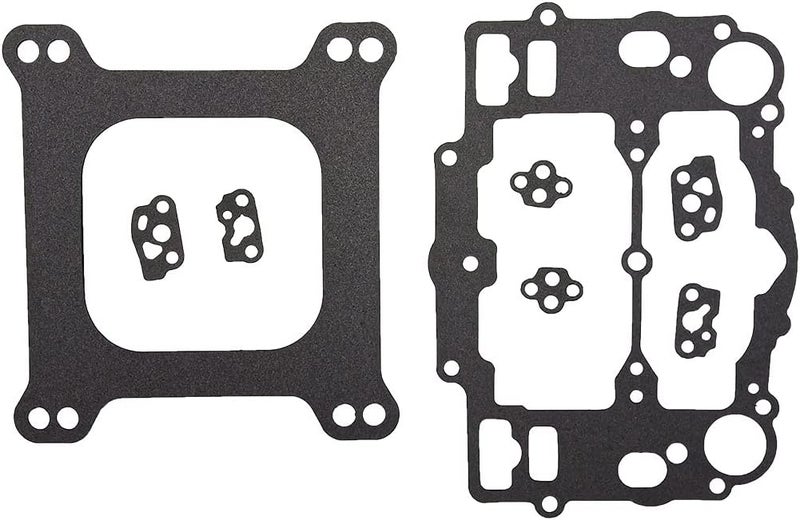 Cylinman Carburetor Rebuild Kit Fit for Edelbrock 1400 1404 1405 1406 1407 1409 1411 1477 fit all Automotive 500 600 650 700 750 800# 809064 - Image 2