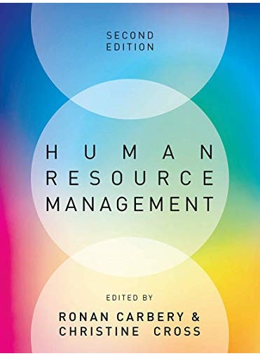 Human Resource Management By Ronan Carbery ,Christine Cross  - Image 2