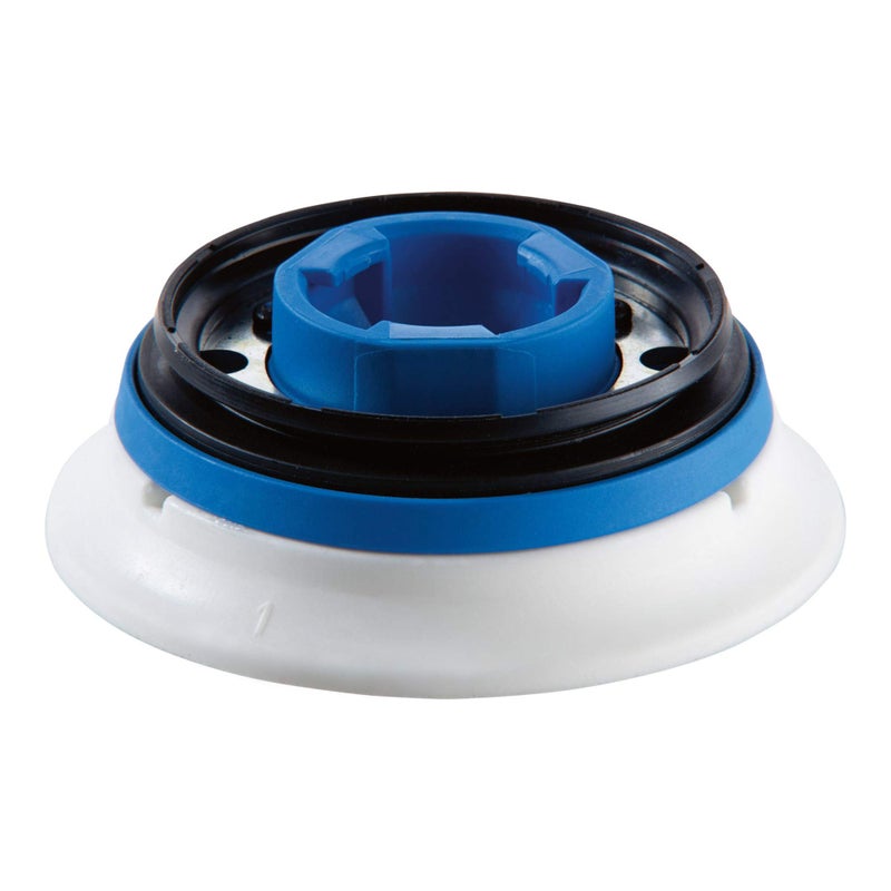 Festool 495623 3-1/2-in Hard Pad for RO 90 DX Sander - Image 1